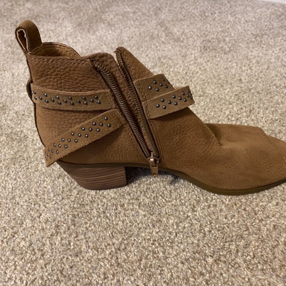 Lucky brand boots - Picture 5 of 6